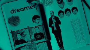 Dreamer Documentary - Jim Kwik "The Limitless Model Explained"